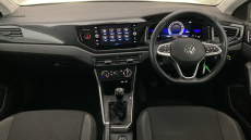 Volkswagen Polo 1.0 TSI Life 5dr Petrol Hatchback